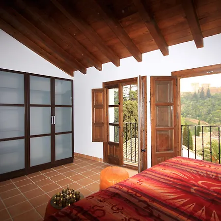 Casa Las Flores