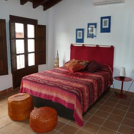 Apartment Casa Las Flores