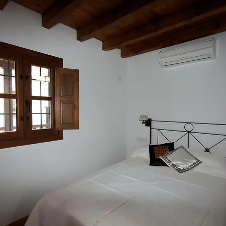 Casa Las Flores