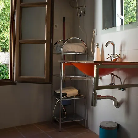 Apartment Casa Las Flores
