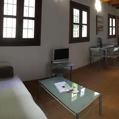 Apartment Casa Las Flores *
