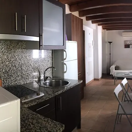 Casa Las Flores Apartment