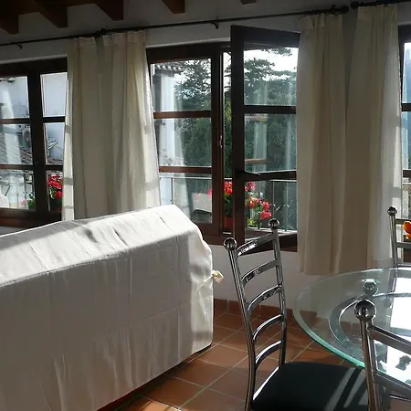 Casa Las Flores Apartment *
