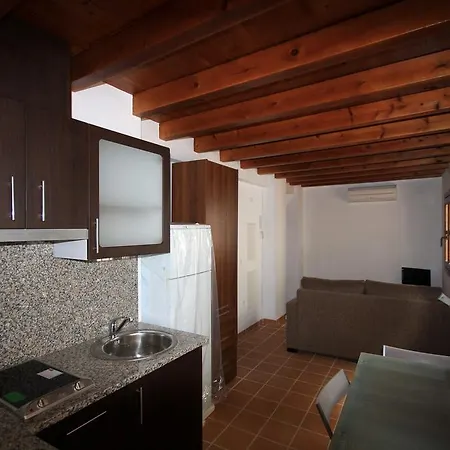 Casa Las Flores Apartment Granada
