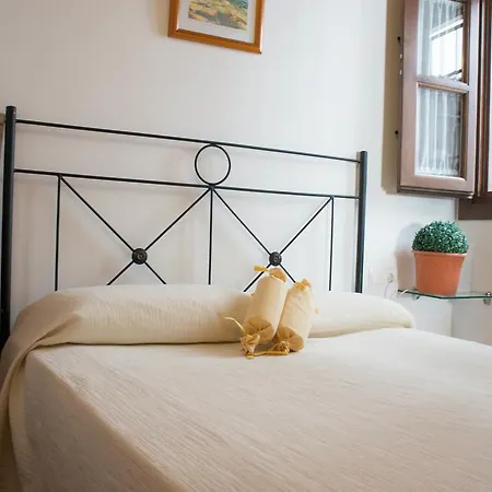 Casa Las Flores Apartment Granada