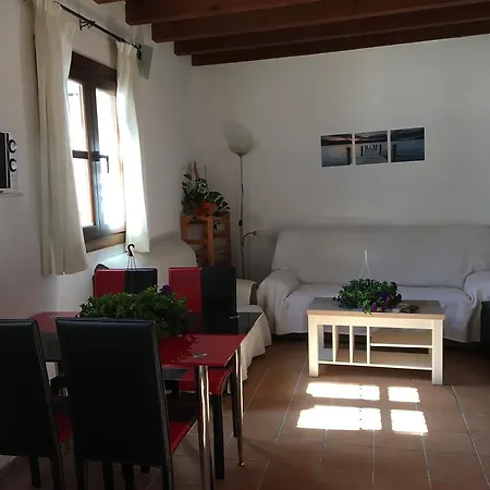 Casa Las Flores Apartment *