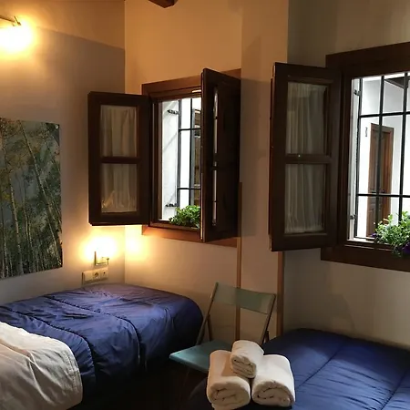 Apartment Casa Las Flores