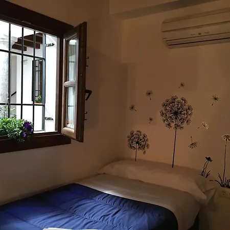 Apartment Casa Las Flores Granada
