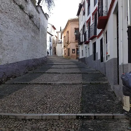 Casa Las Flores *