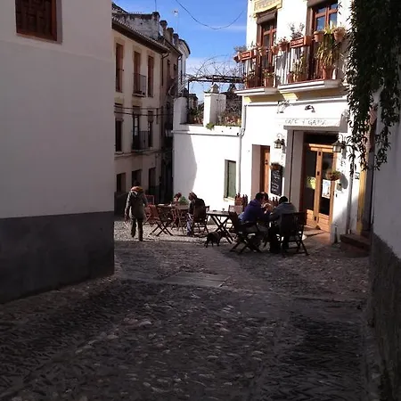 Casa Las Flores