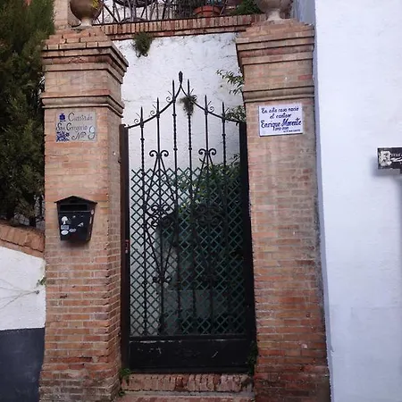 Casa Las Flores